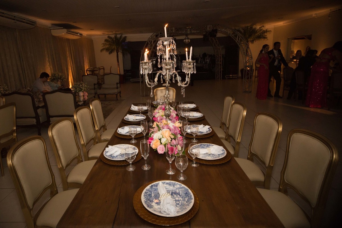 Casamento Cíntia