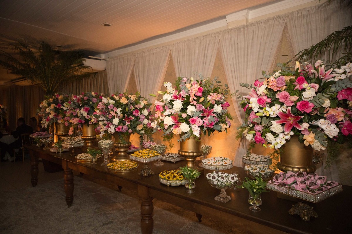 Casamento Cíntia