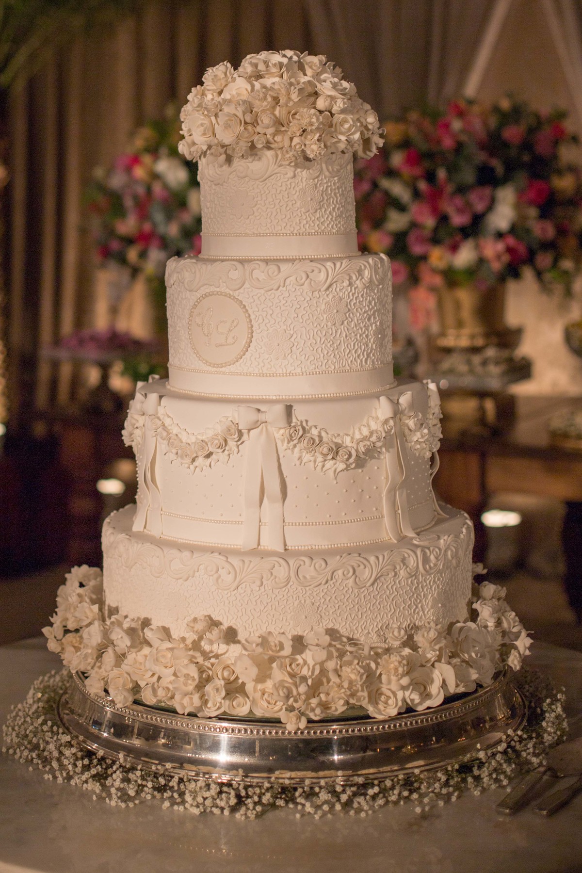 Casamento Cíntia