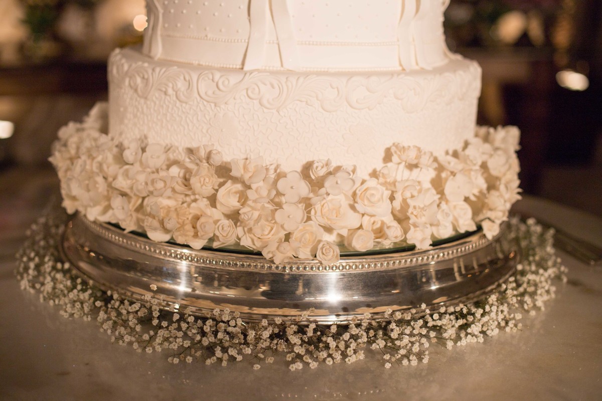 Casamento Cíntia