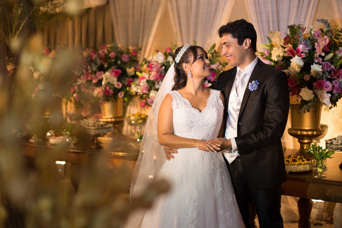 Casamento Cíntia