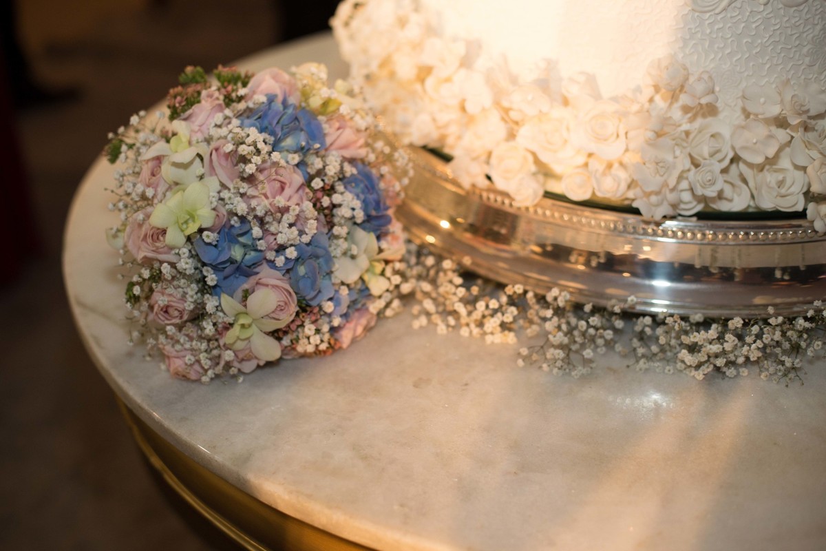 Casamento Cíntia