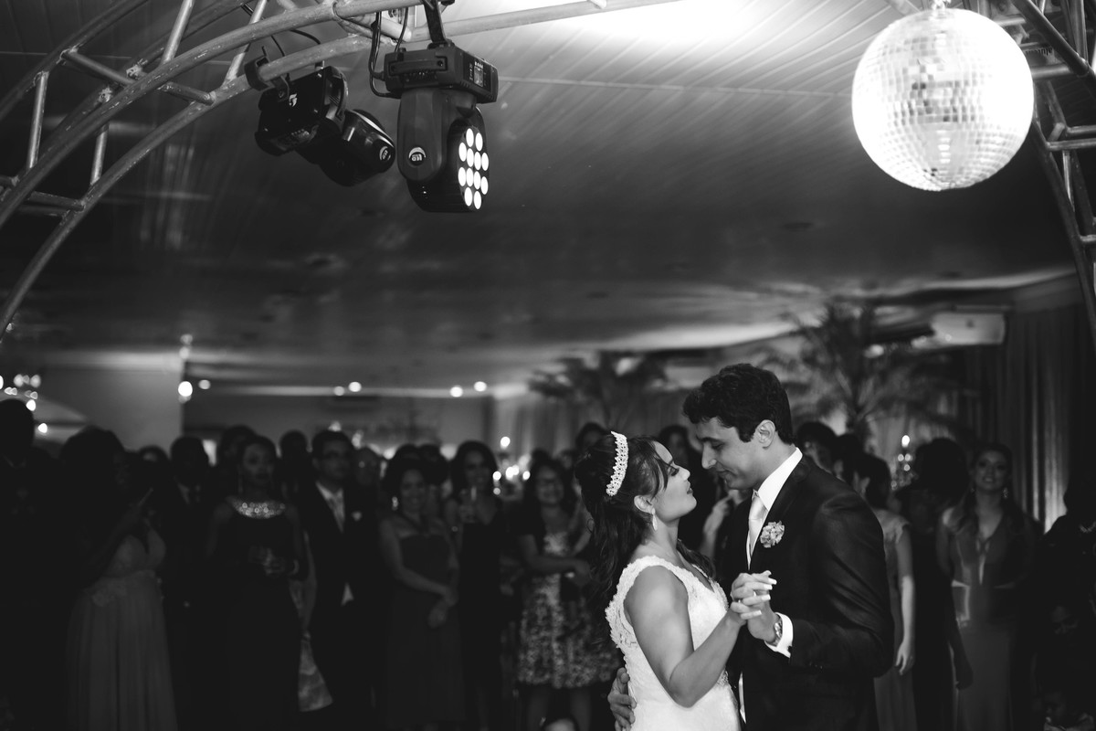 Casamento Cíntia
