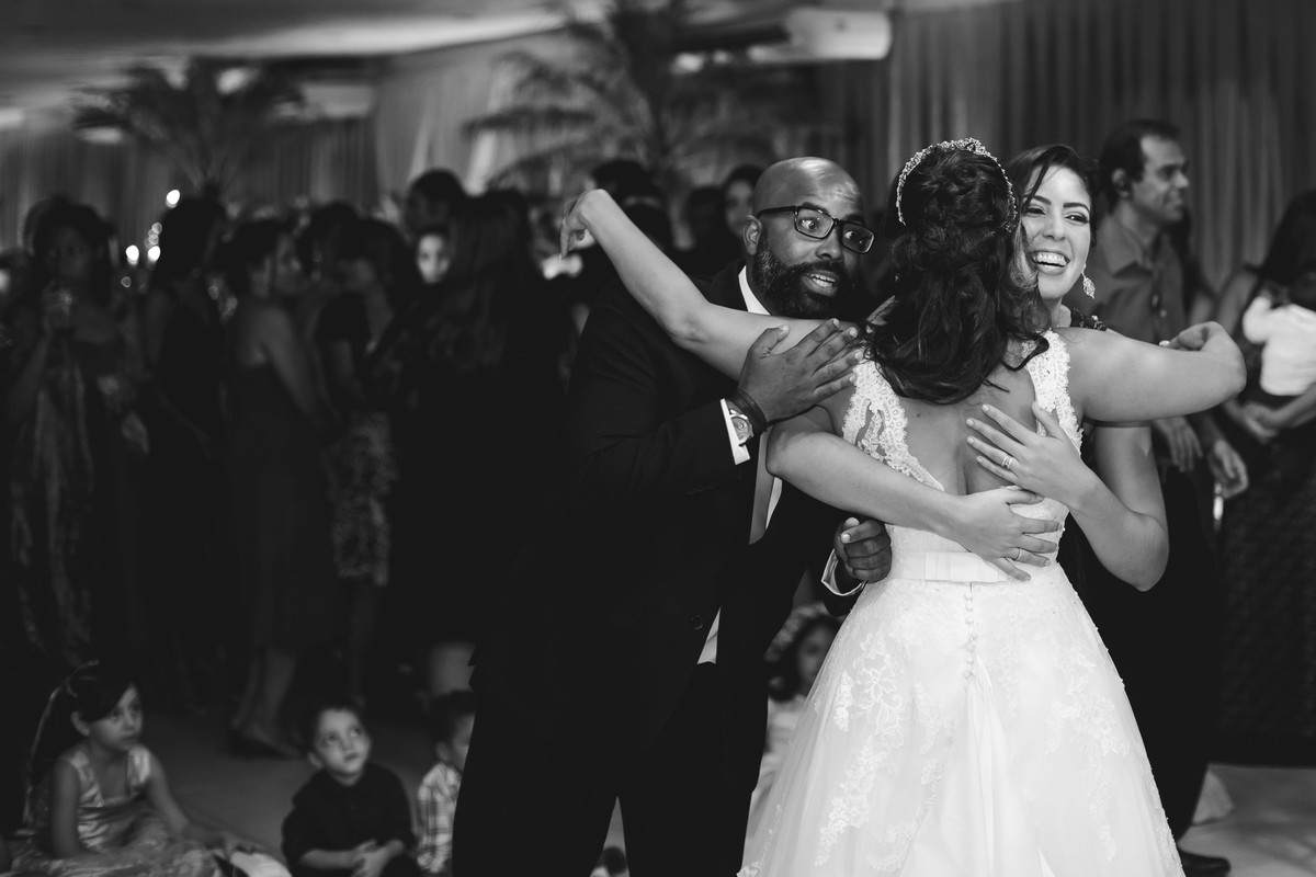 Casamento Cíntia