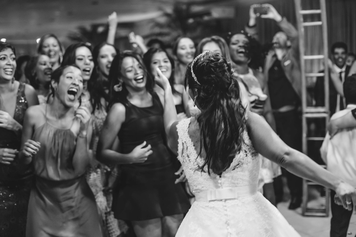 Casamento Cíntia