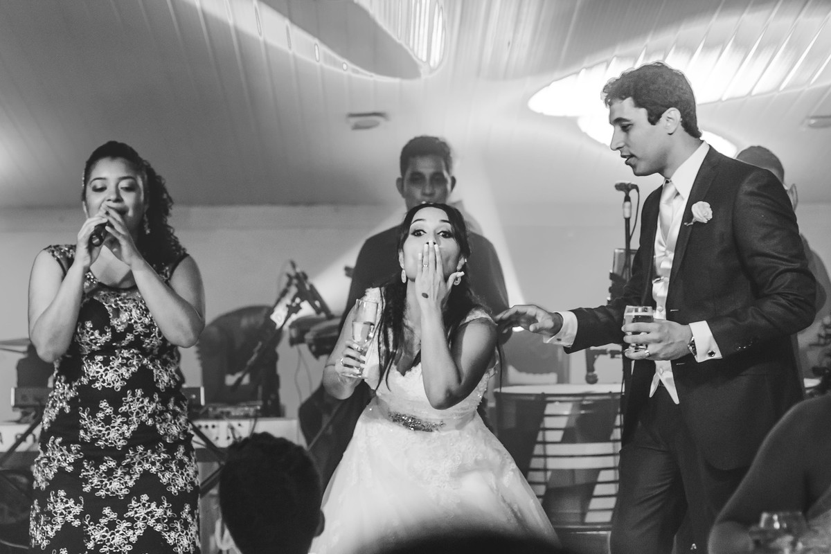 Casamento Cíntia