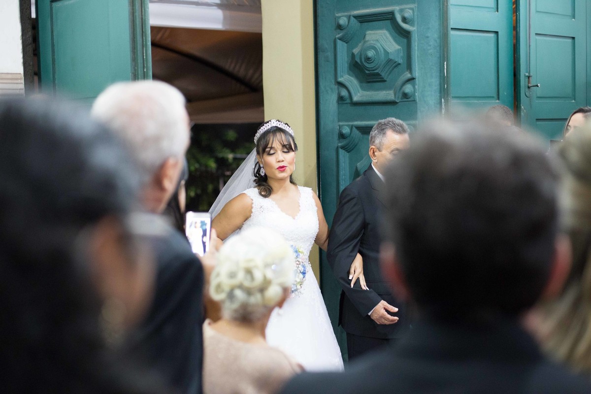 Casamento Cíntia