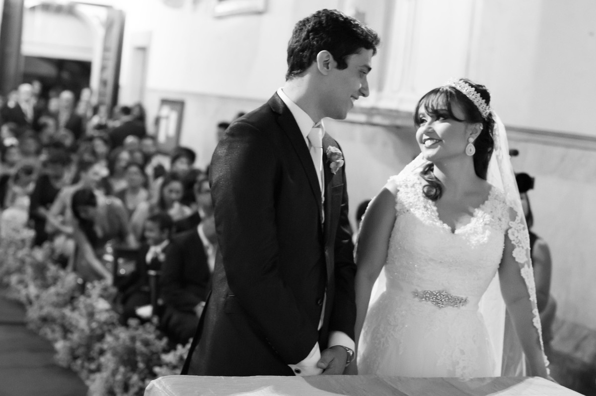 Casamento Cíntia
