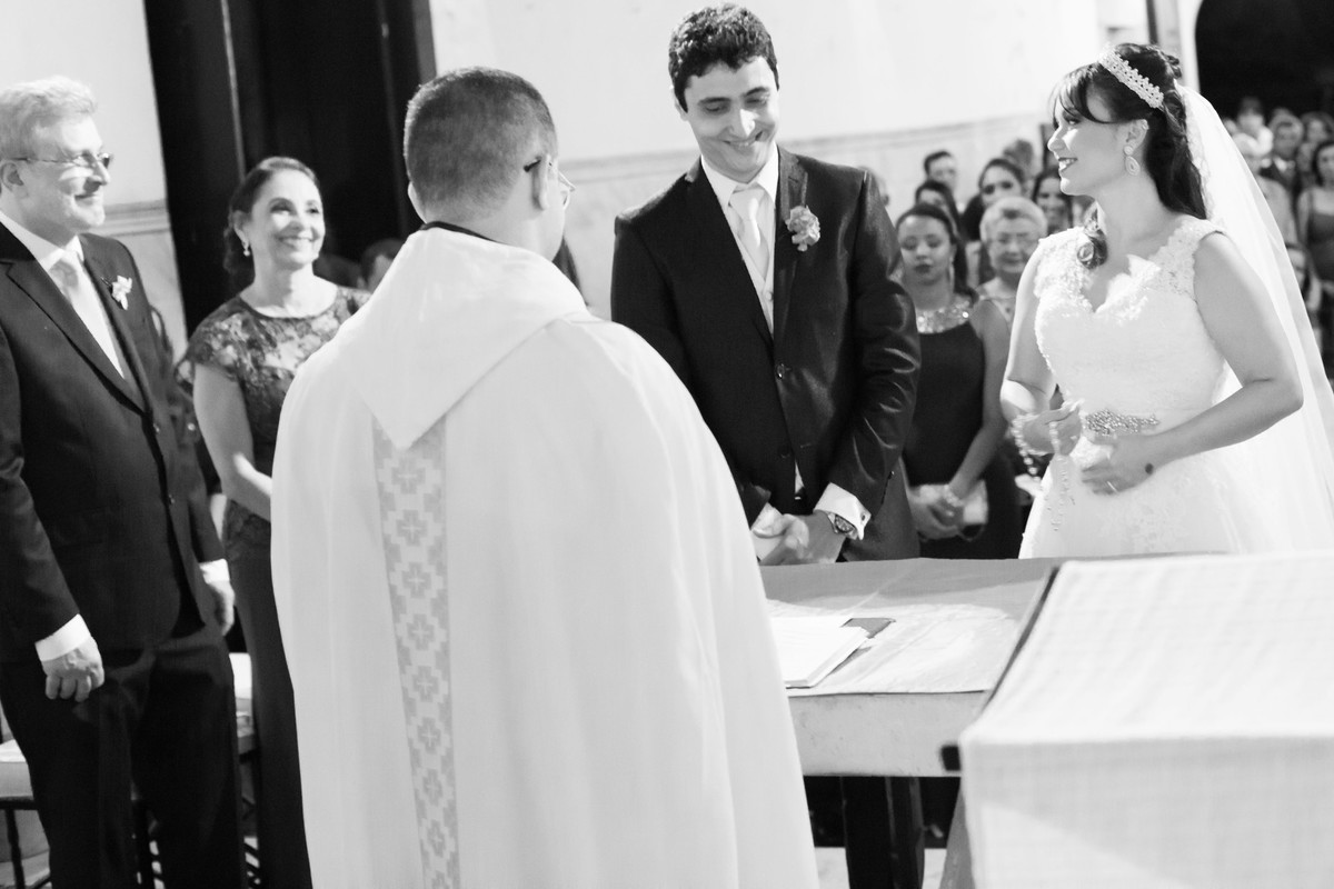 Casamento Cíntia