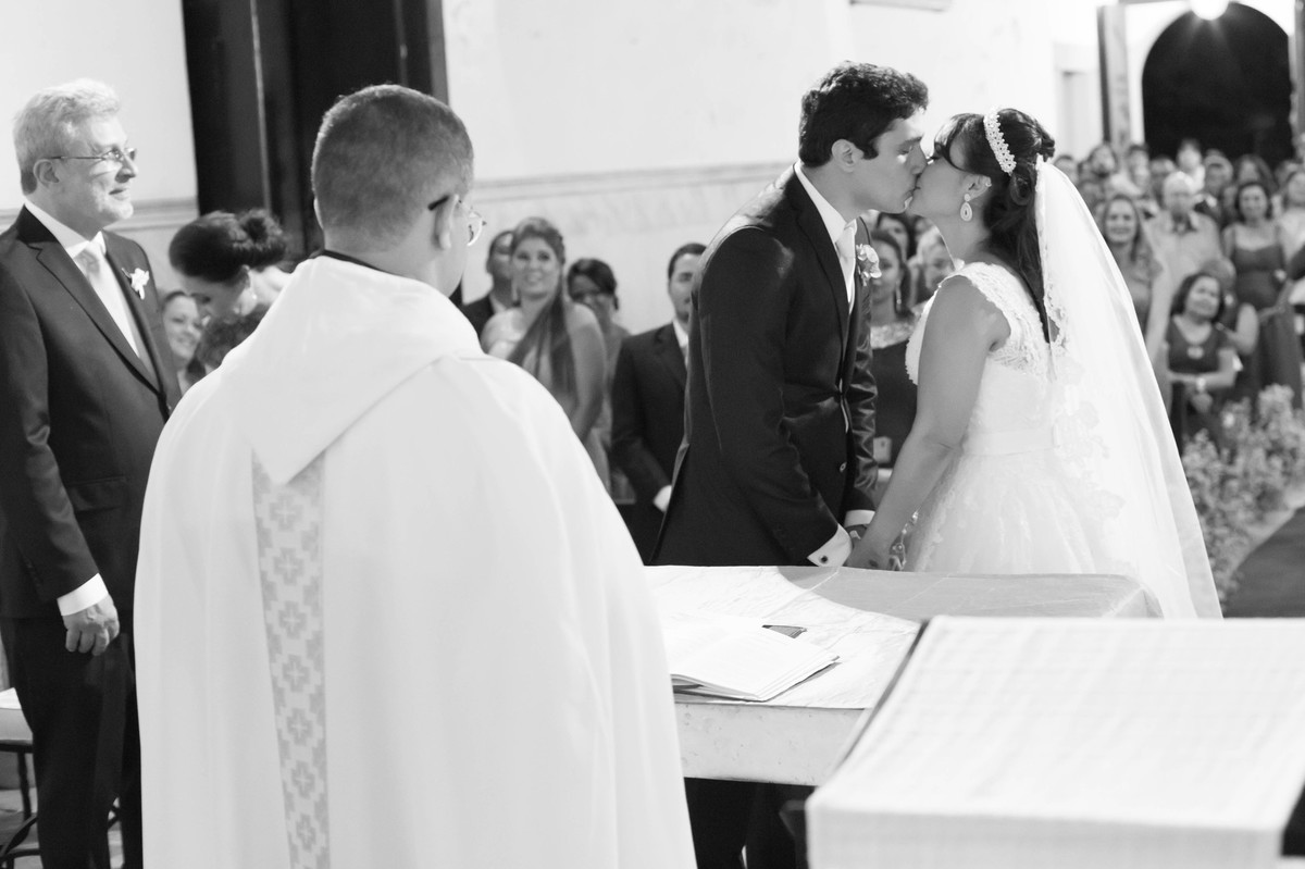 Casamento Cíntia