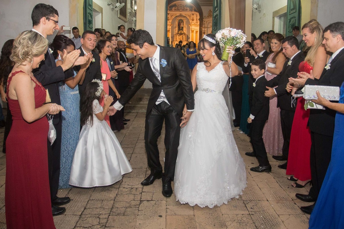 Casamento Cíntia