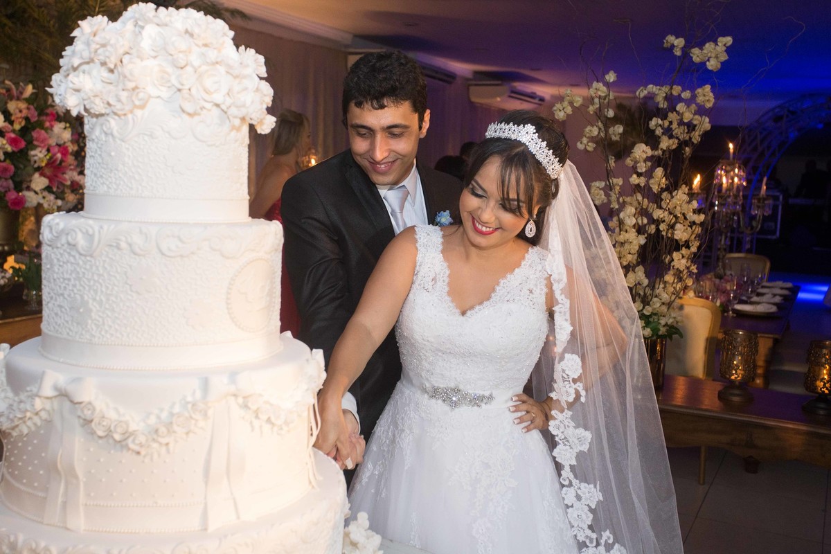 Casamento Cíntia