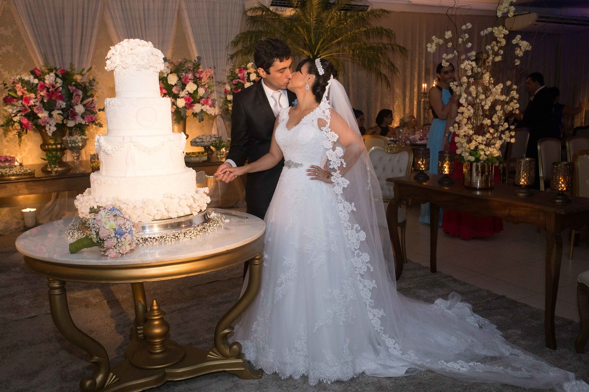 Casamento Cíntia