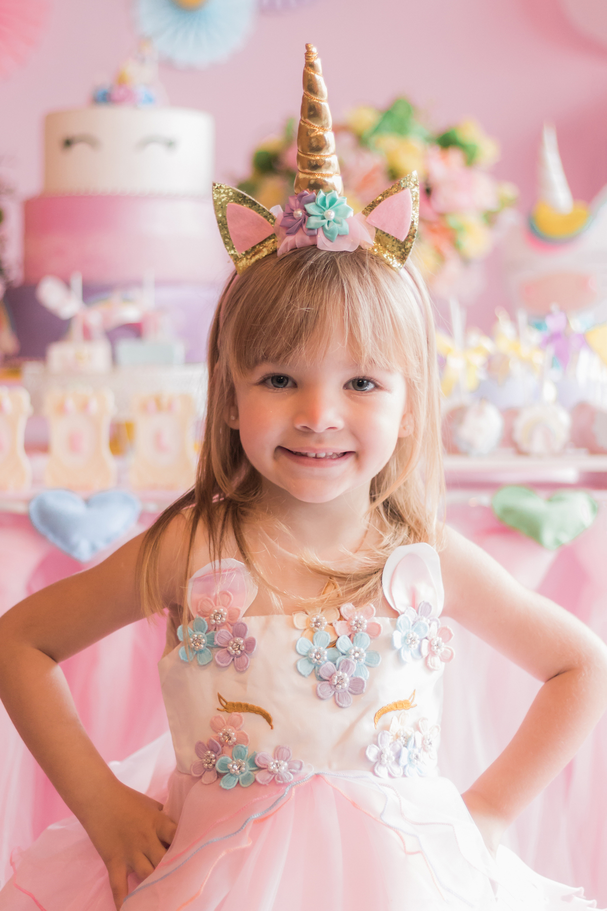 Aniversário infantil 4 anos, Chácara Jaraguá - São Paulo/SP