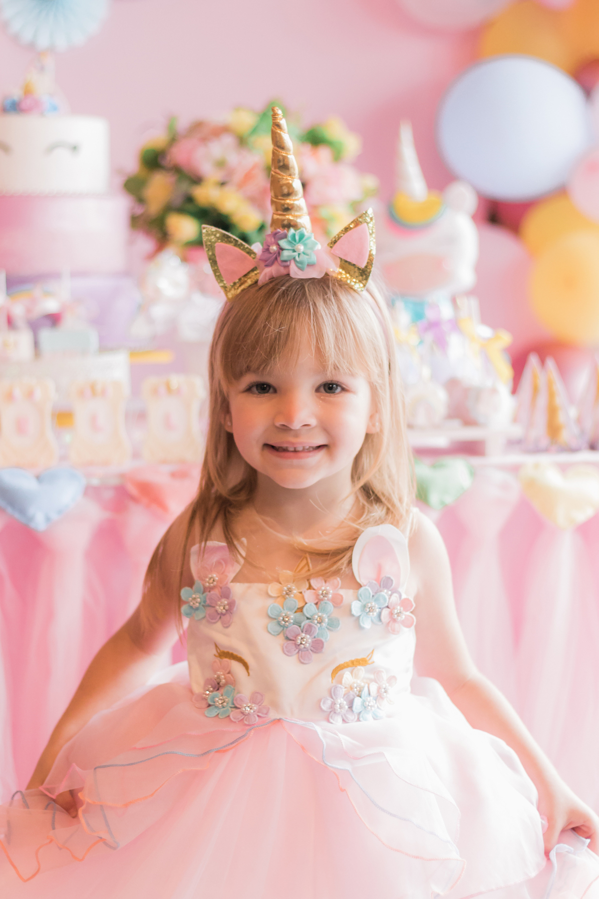 Aniversário infantil 4 anos, Chácara Jaraguá - São Paulo/SP