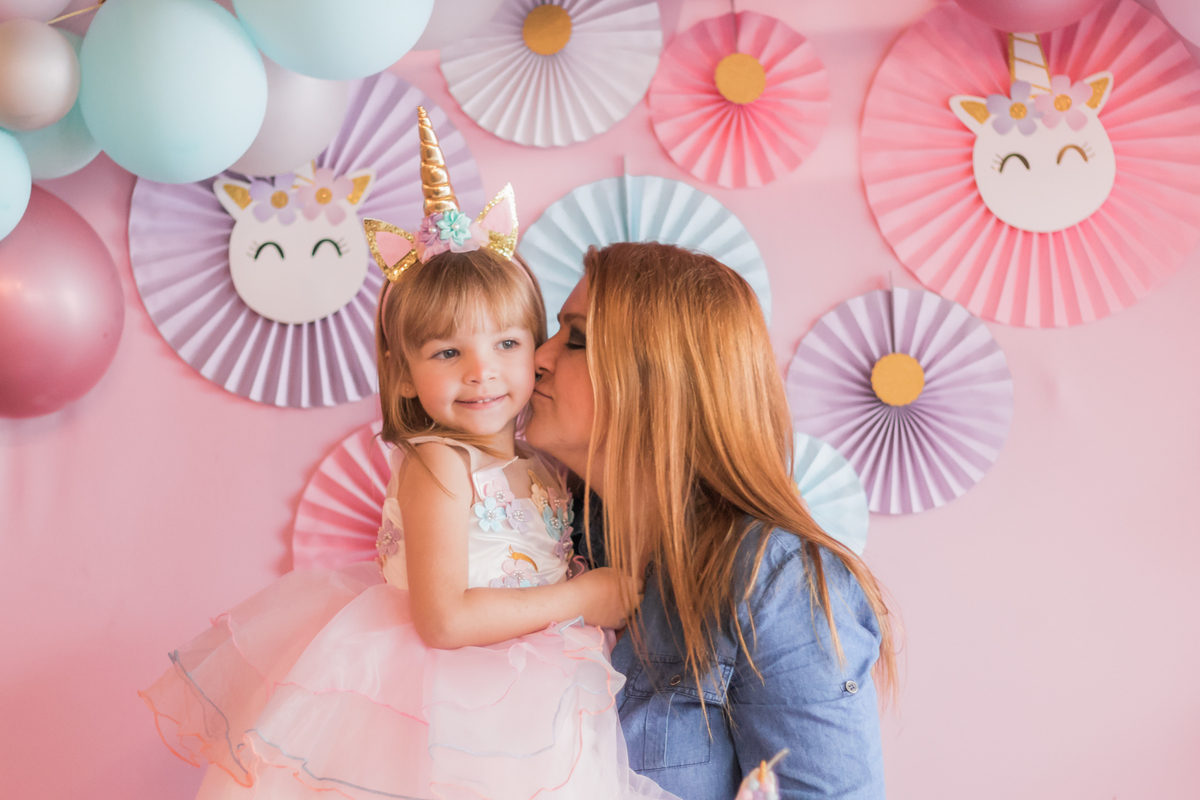 Aniversário infantil 4 anos, Chácara Jaraguá - São Paulo/SP
