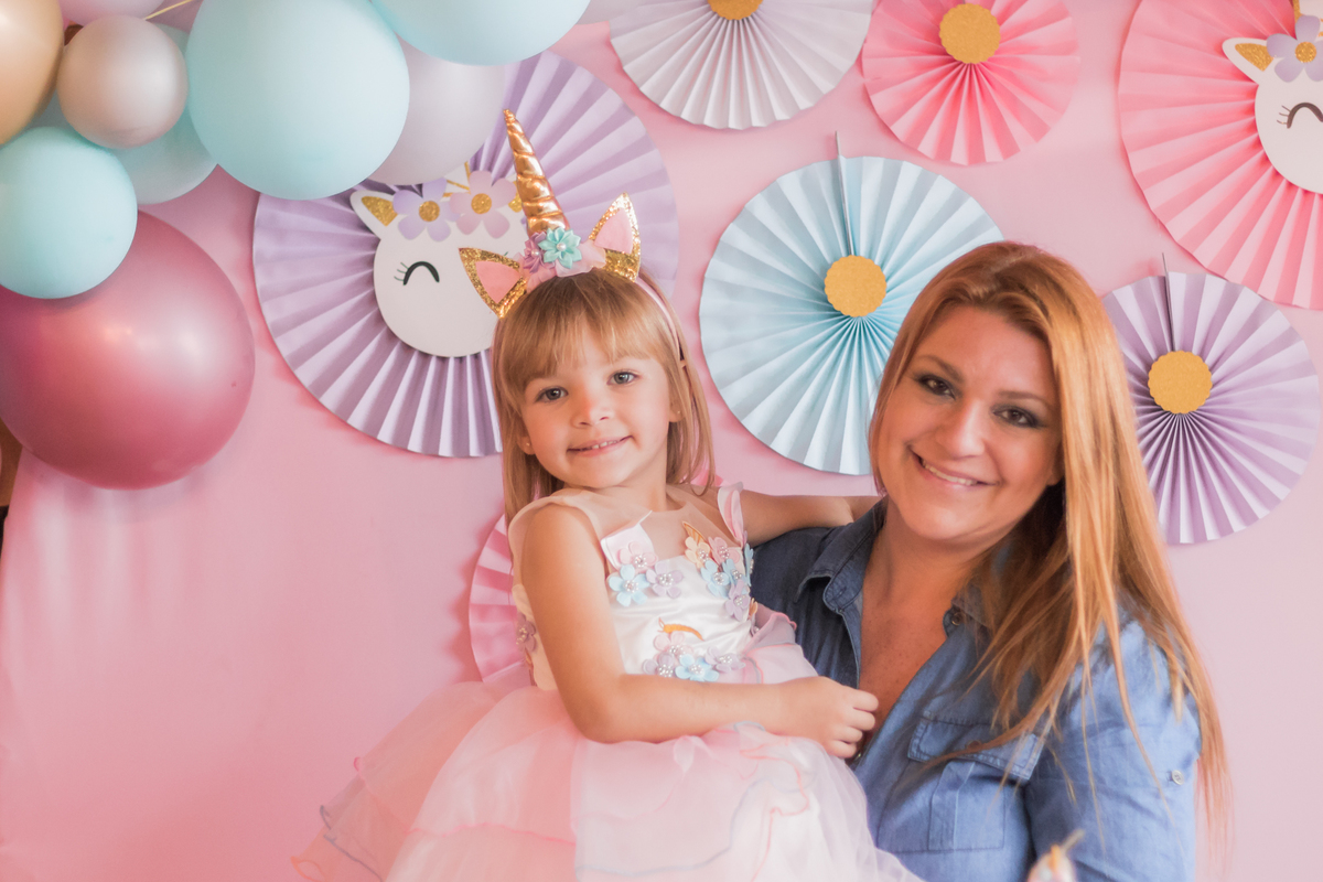Aniversário infantil 4 anos, Chácara Jaraguá - São Paulo/SP