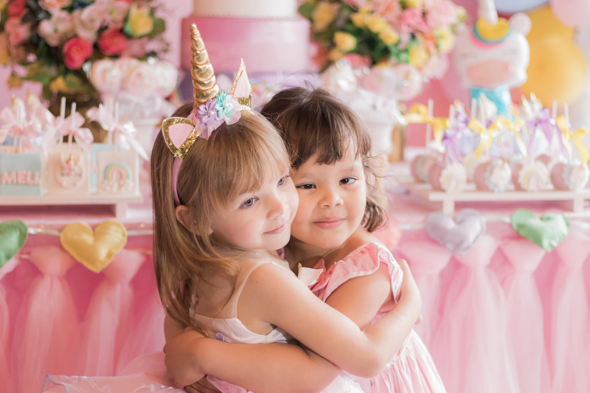 Aniversário infantil 4 anos, Chácara Jaraguá - São Paulo/SP