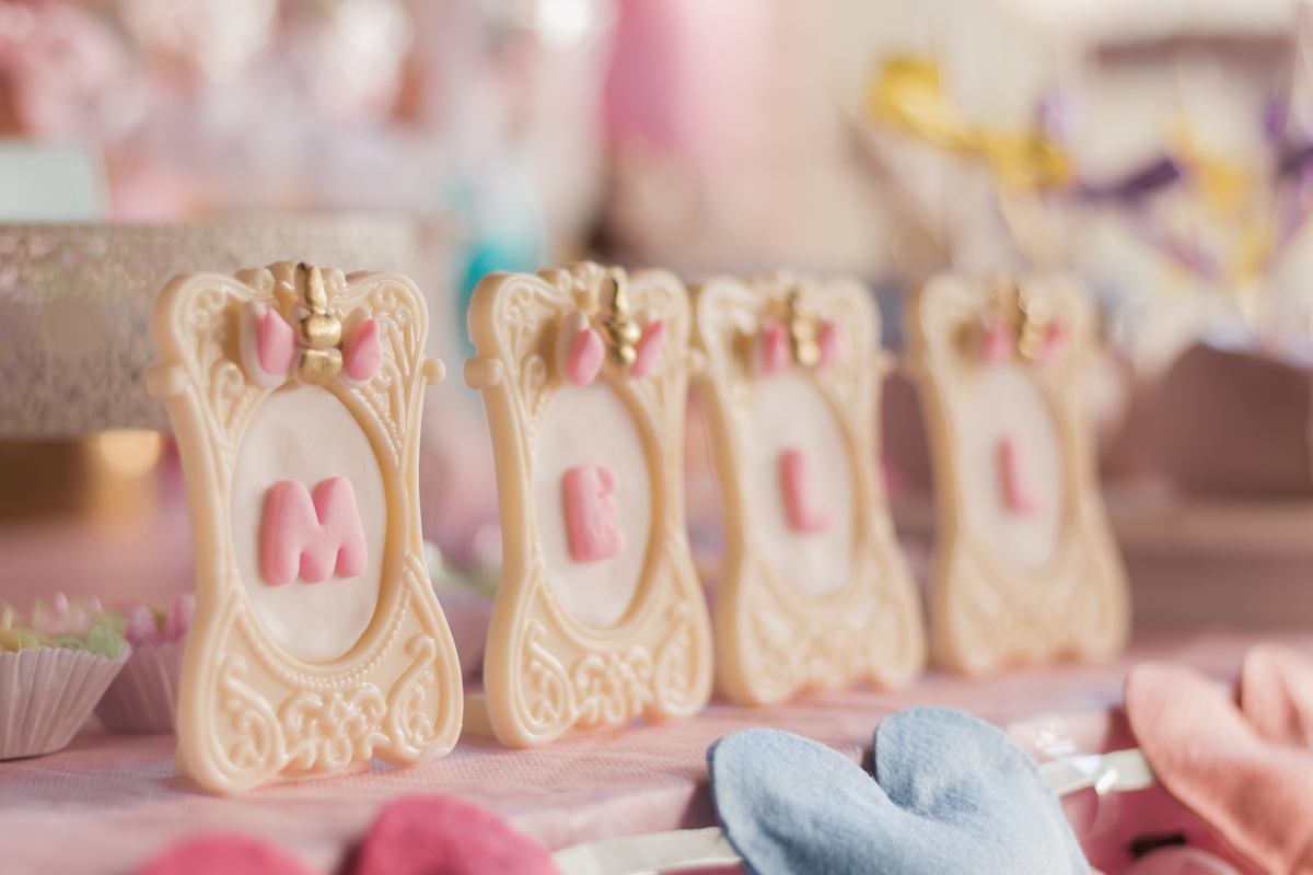 Aniversário infantil 4 anos, Chácara Jaraguá - São Paulo/SP