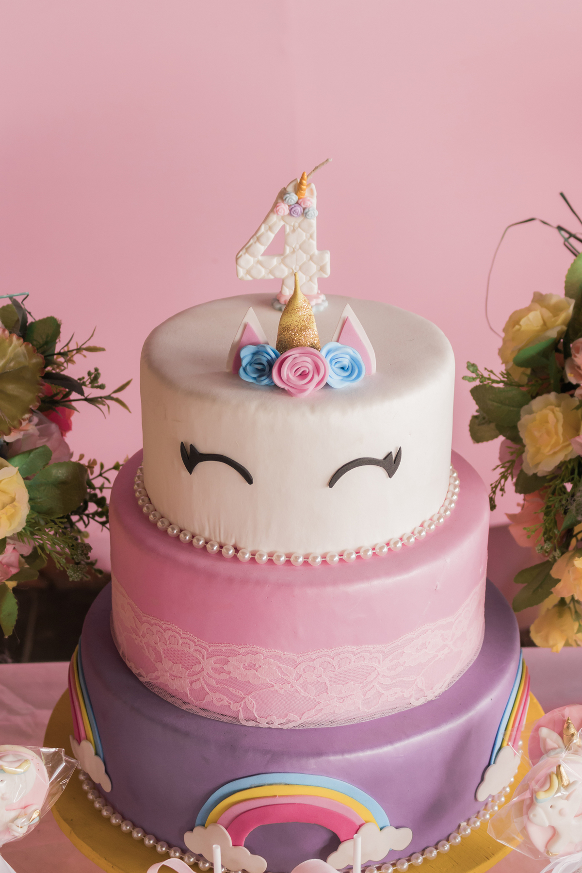 Aniversário infantil 4 anos, Chácara Jaraguá - São Paulo/SP