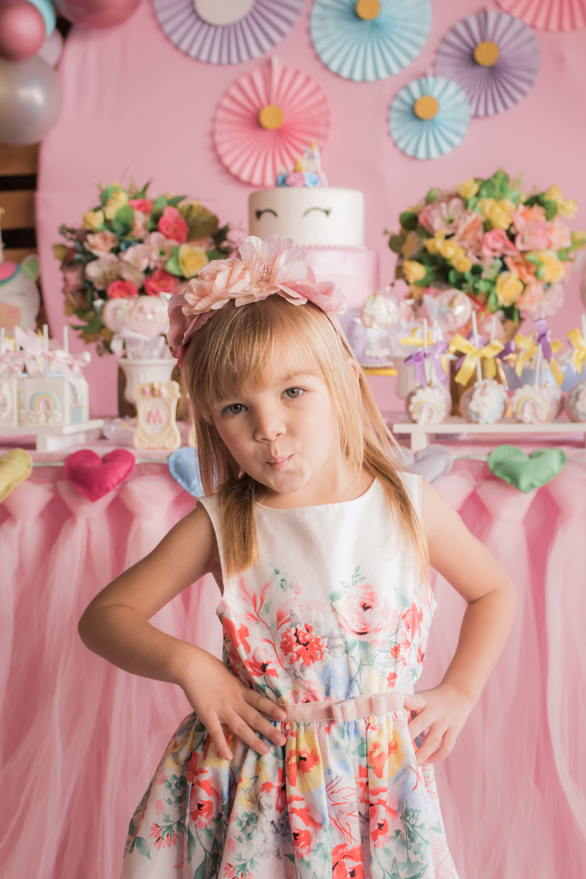 Aniversário infantil 4 anos, Chácara Jaraguá - São Paulo/SP