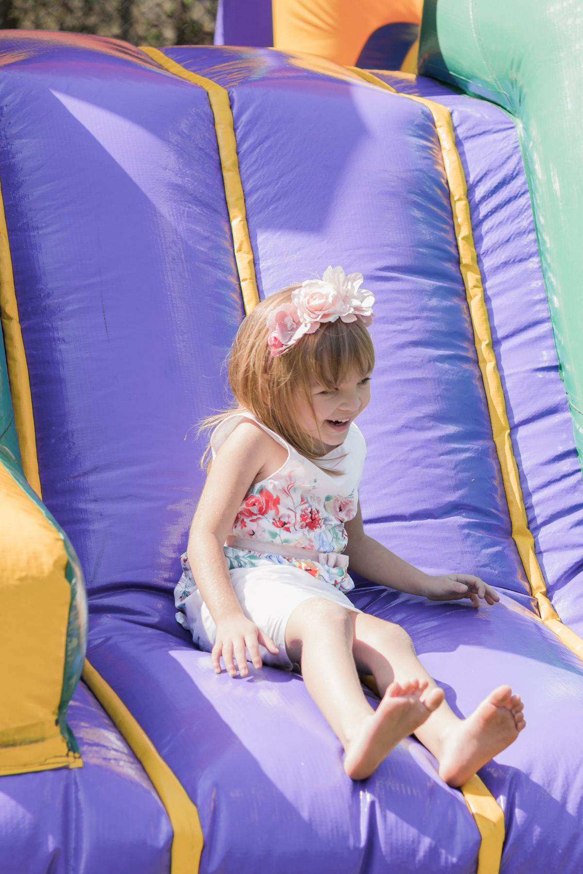Aniversário infantil 4 anos, Chácara Jaraguá - São Paulo/SP