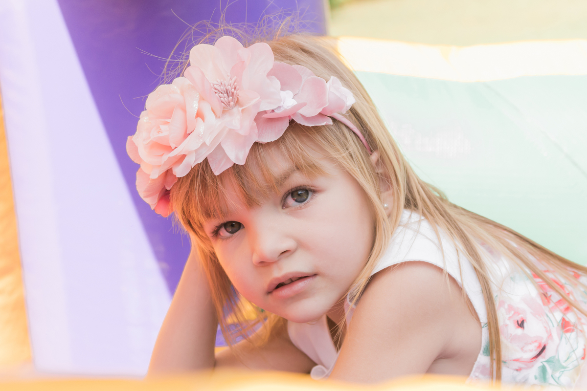 Aniversário infantil 4 anos, Chácara Jaraguá - São Paulo/SP