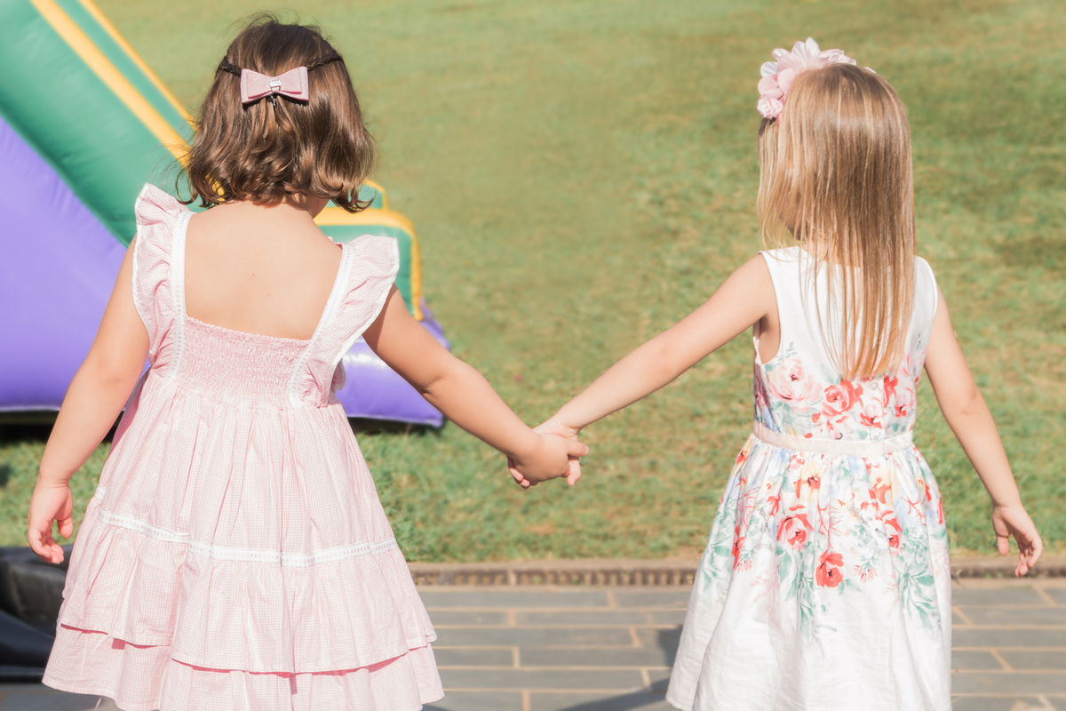 Aniversário infantil 4 anos, Chácara Jaraguá - São Paulo/SP