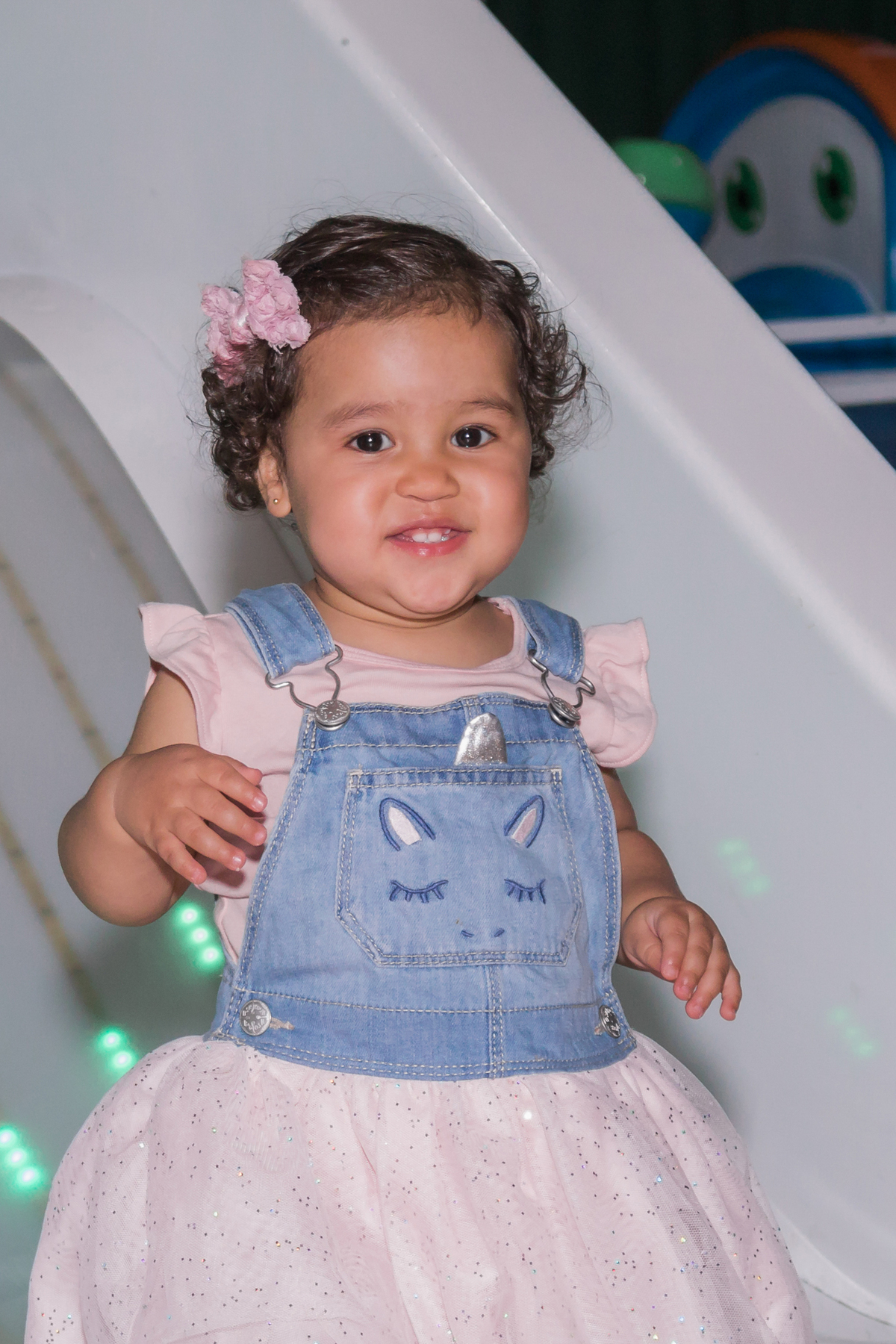 Aniversário infantil 2 anos, Buffet Planeta Kids, Mooca - São Paulo/SP