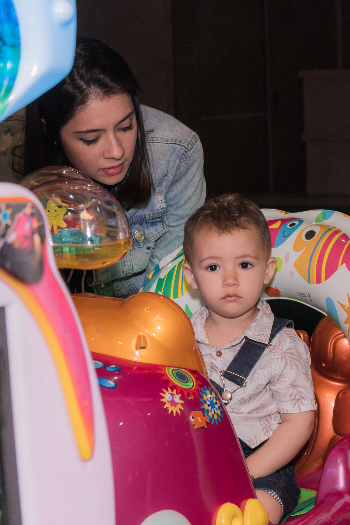Aniversário infantil 2 anos, Buffet Planeta Kids, Mooca - São Paulo/SP
