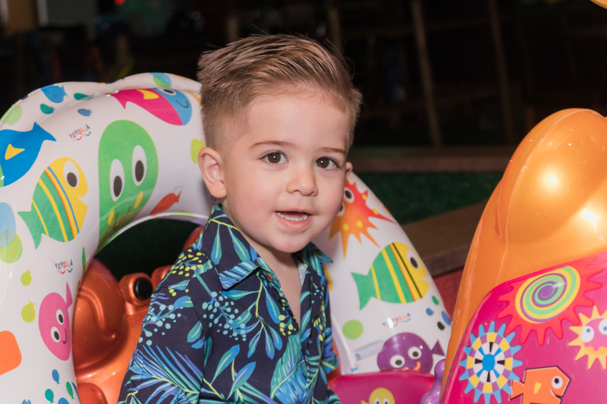 Aniversário infantil 2 anos, Buffet Planeta Kids, Mooca - São Paulo/SP