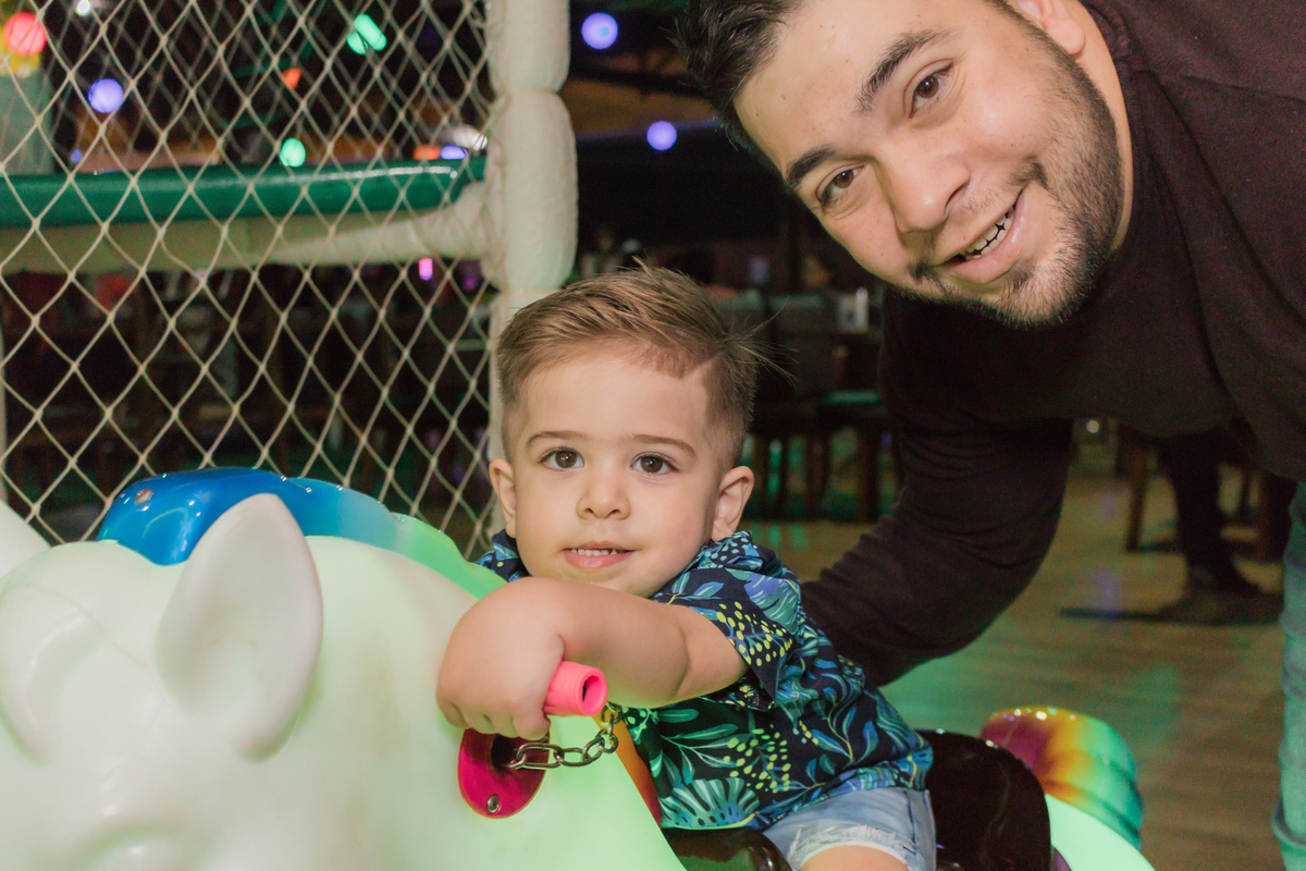 Aniversário infantil 2 anos, Buffet Planeta Kids, Mooca - São Paulo/SP