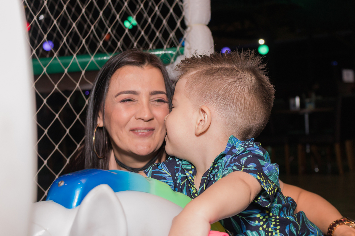 Aniversário infantil 2 anos, Buffet Planeta Kids, Mooca - São Paulo/SP
