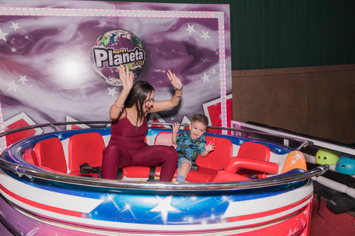 Aniversário infantil 2 anos, Buffet Planeta Kids, Mooca - São Paulo/SP