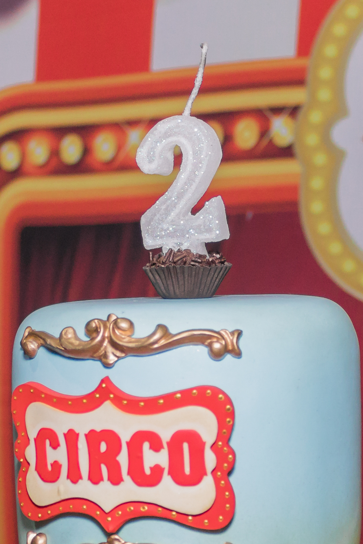 Aniversário infantil 2 anos, Buffet Planeta Kids, Mooca - São Paulo/SP