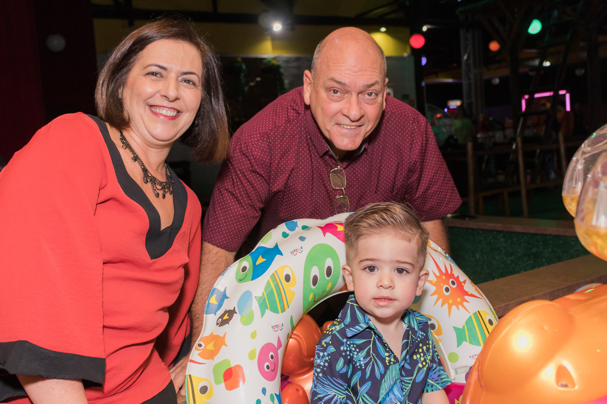 Aniversário infantil 2 anos, Buffet Planeta Kids, Mooca - São Paulo/SP