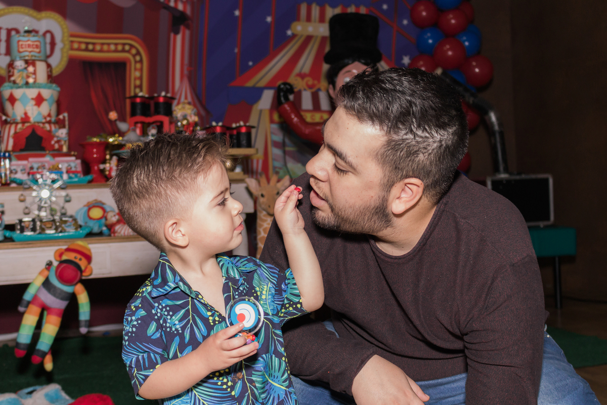 Aniversário infantil 2 anos, Buffet Planeta Kids, Mooca - São Paulo/SP