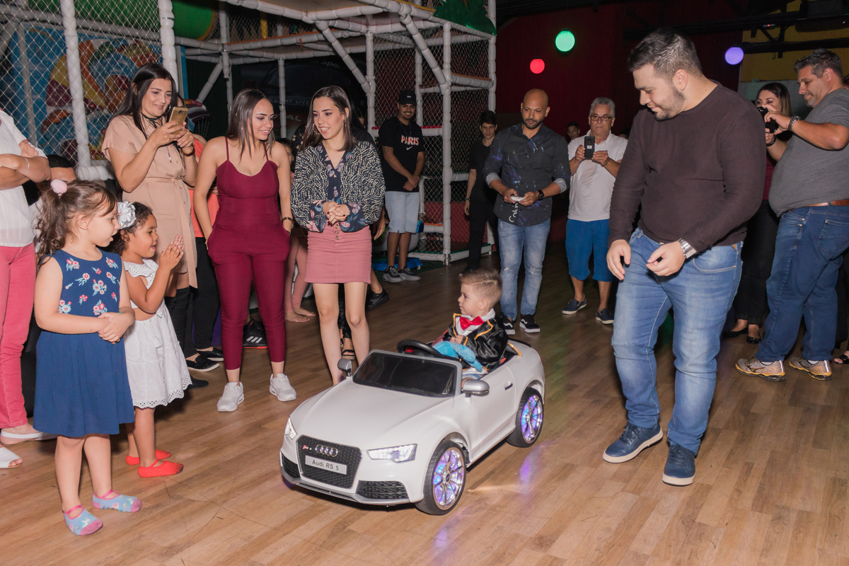 Aniversário infantil 2 anos, Buffet Planeta Kids, Mooca - São Paulo/SP