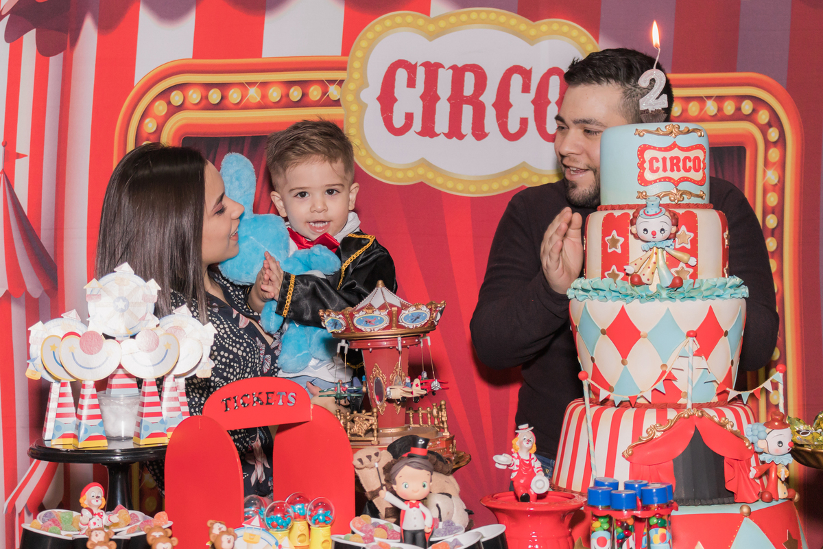 Aniversário infantil 2 anos, Buffet Planeta Kids, Mooca - São Paulo/SP