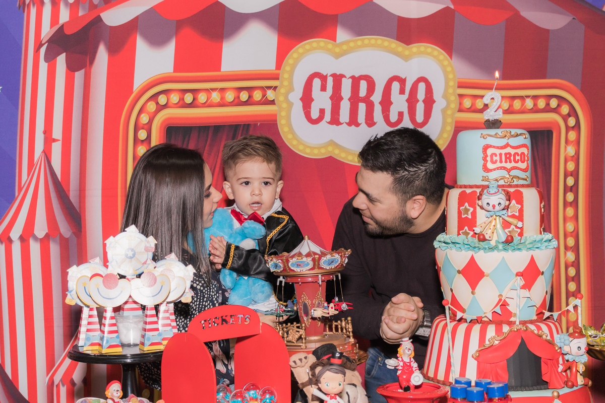 Aniversário infantil 2 anos, Buffet Planeta Kids, Mooca - São Paulo/SP