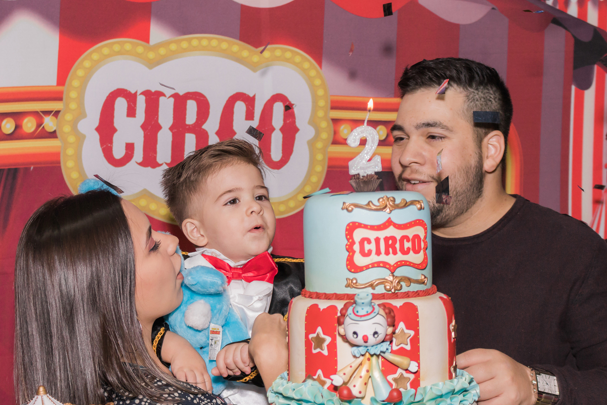 Aniversário infantil 2 anos, Buffet Planeta Kids, Mooca - São Paulo/SP