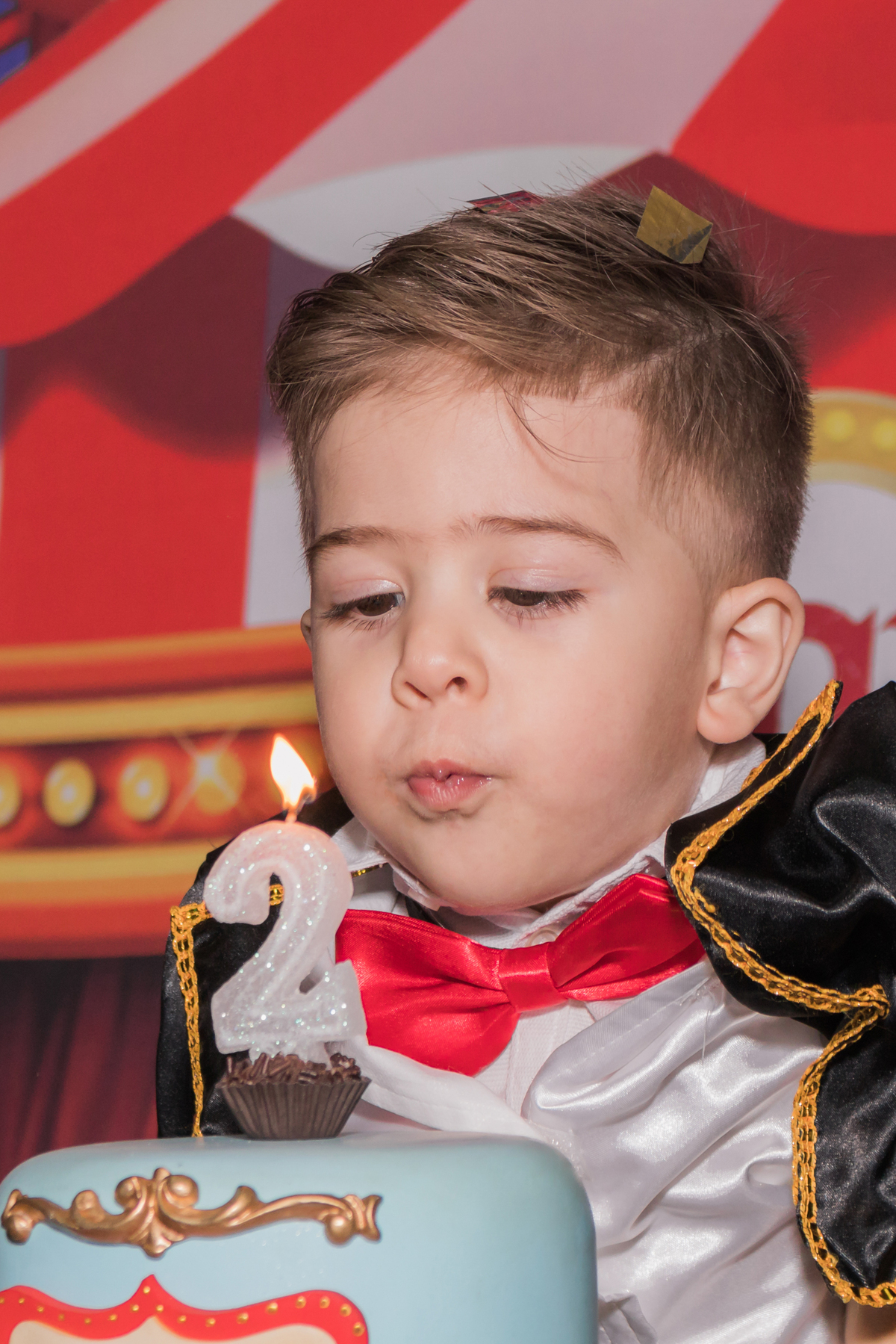 Aniversário infantil 2 anos, Buffet Planeta Kids, Mooca - São Paulo/SP