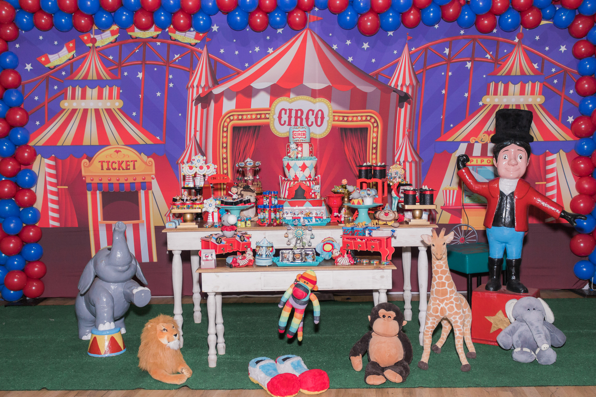 Aniversário infantil 2 anos, Buffet Planeta Kids, Mooca - São Paulo/SP