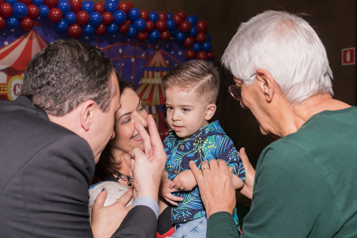 Aniversário infantil 2 anos, Buffet Planeta Kids, Mooca - São Paulo/SP