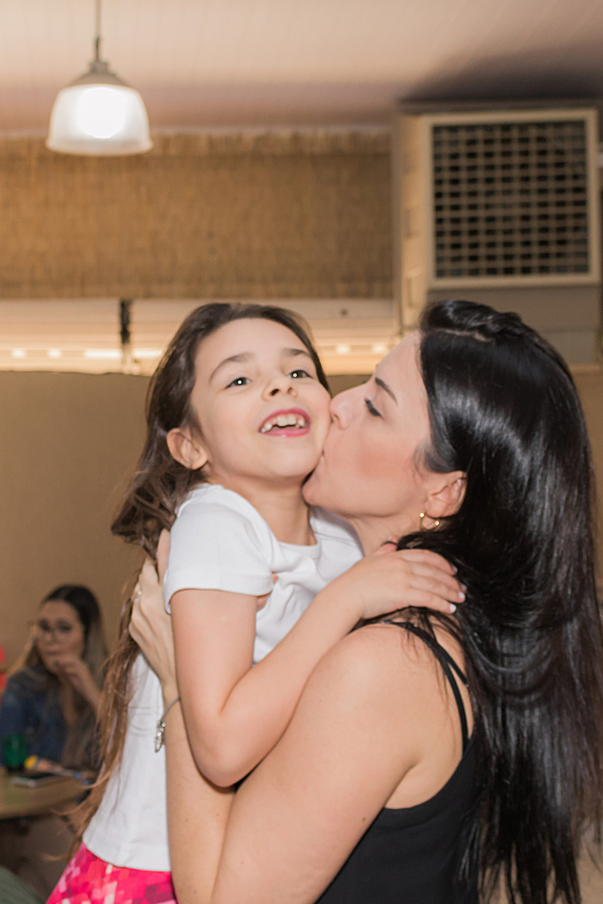 Aniversário infantil 8 anos, Buffet Trelelê, Mooca - São Paulo/SP