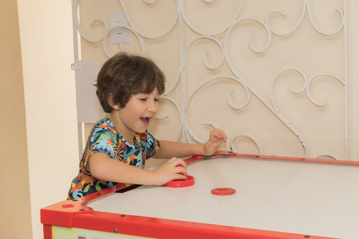 Aniversário infantil 8 anos, Buffet Trelelê, Mooca - São Paulo/SP