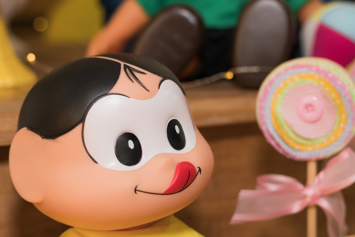 Aniversário infantil 8 anos, Buffet Trelelê, Mooca - São Paulo/SP