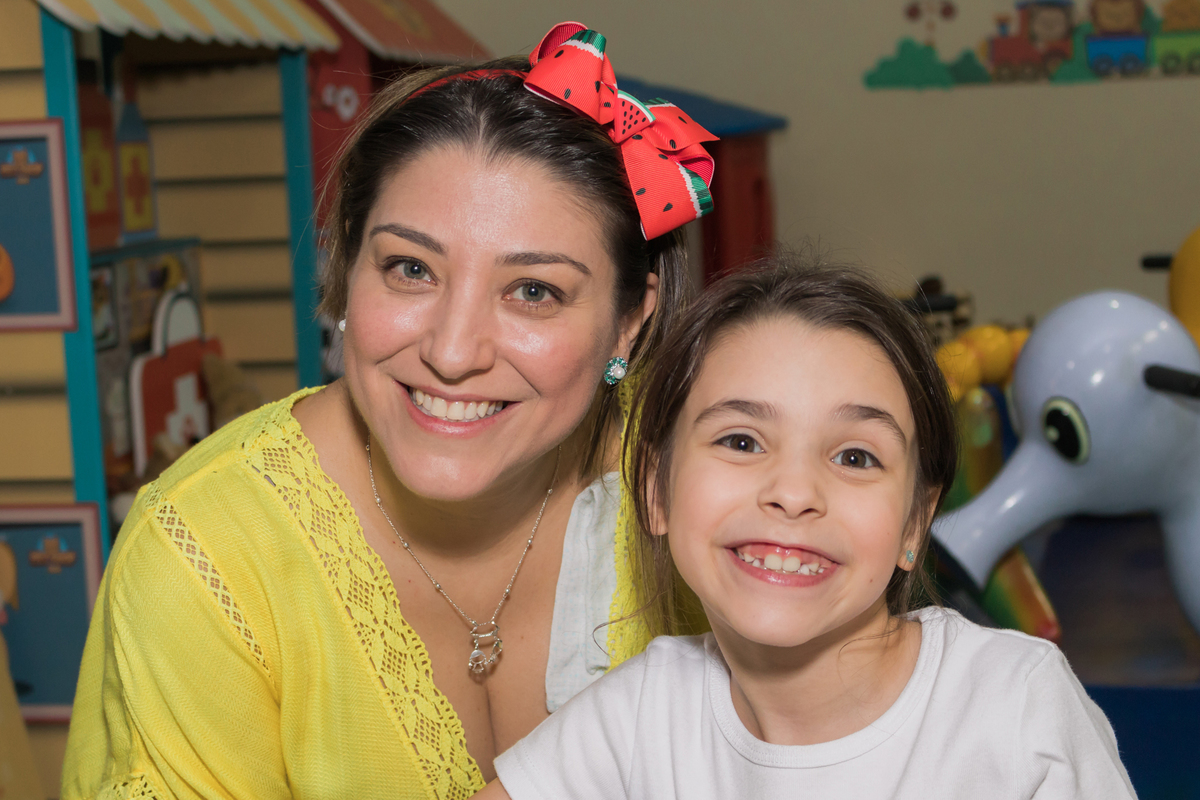 Aniversário infantil 8 anos, Buffet Trelelê, Mooca - São Paulo/SP