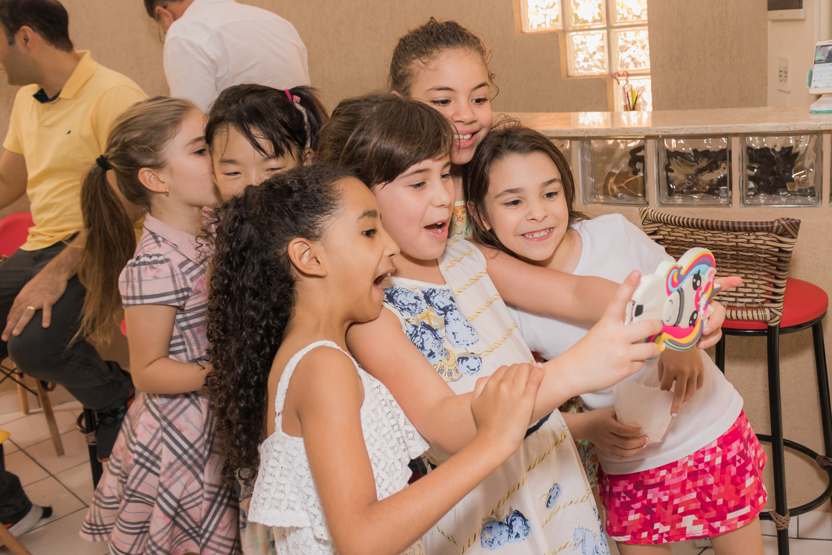 Aniversário infantil 8 anos, Buffet Trelelê, Mooca - São Paulo/SP