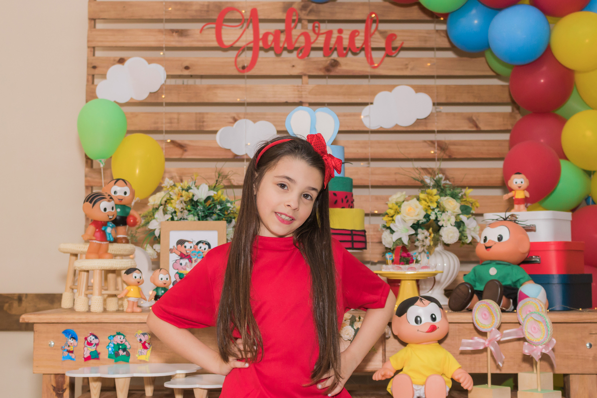 Aniversário infantil 8 anos, Buffet Trelelê, Mooca - São Paulo/SP